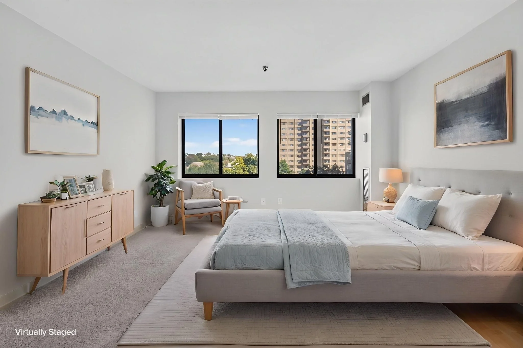 1 bed, 1 bath apartment for rent at 99 Florence St Unit 505, Malden — photo 6 of 33