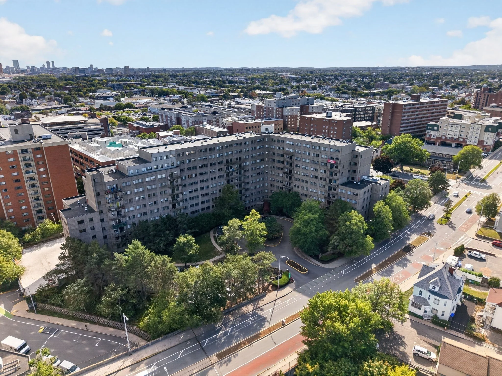 2 bed, 1 bath apartment for rent at 99 Florence St Unit 609, Malden — photo 1 of 42