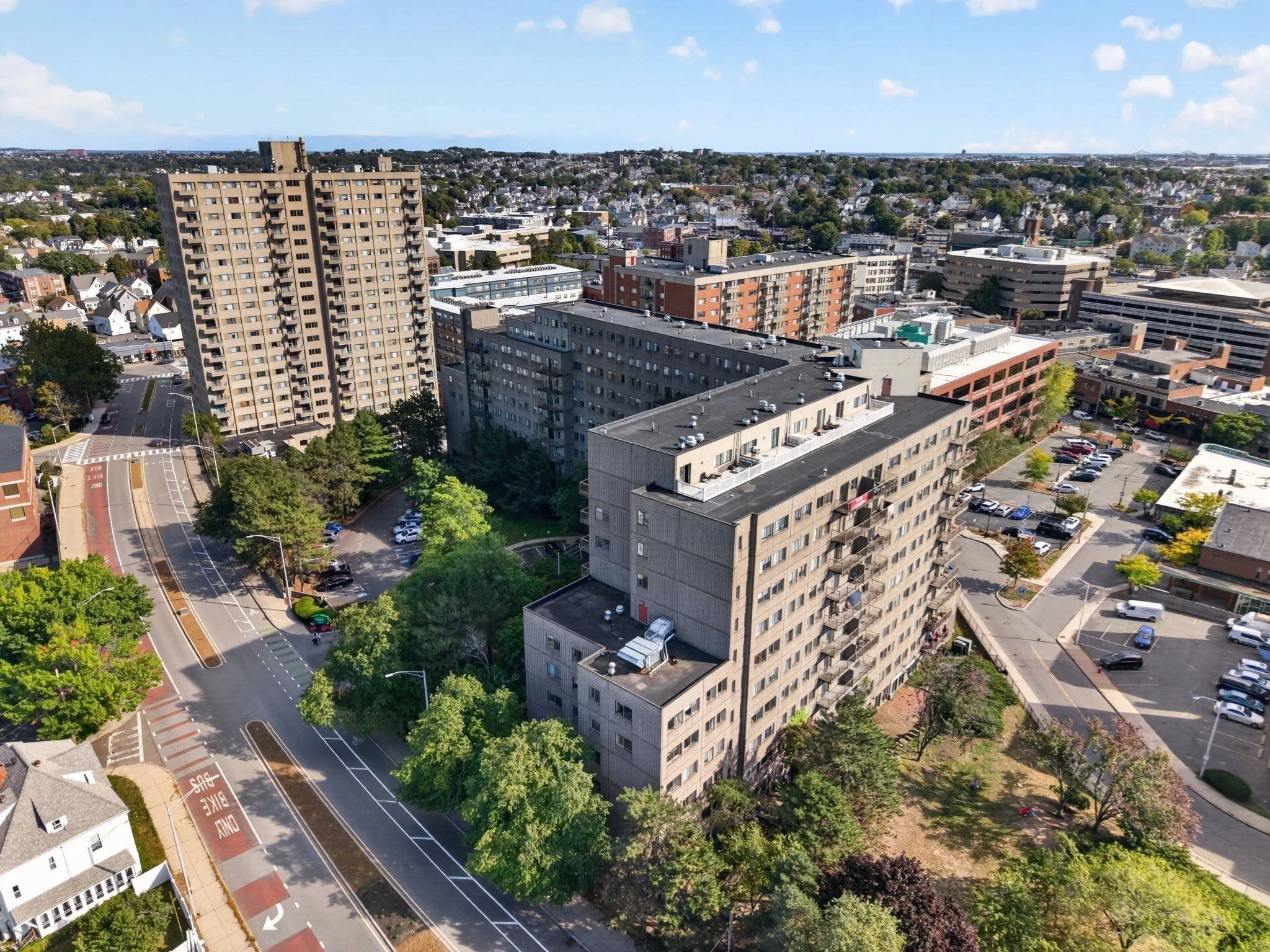 2 bed, 1 bath apartment for rent at 99 Florence St Unit 609, Malden — photo 18 of 42