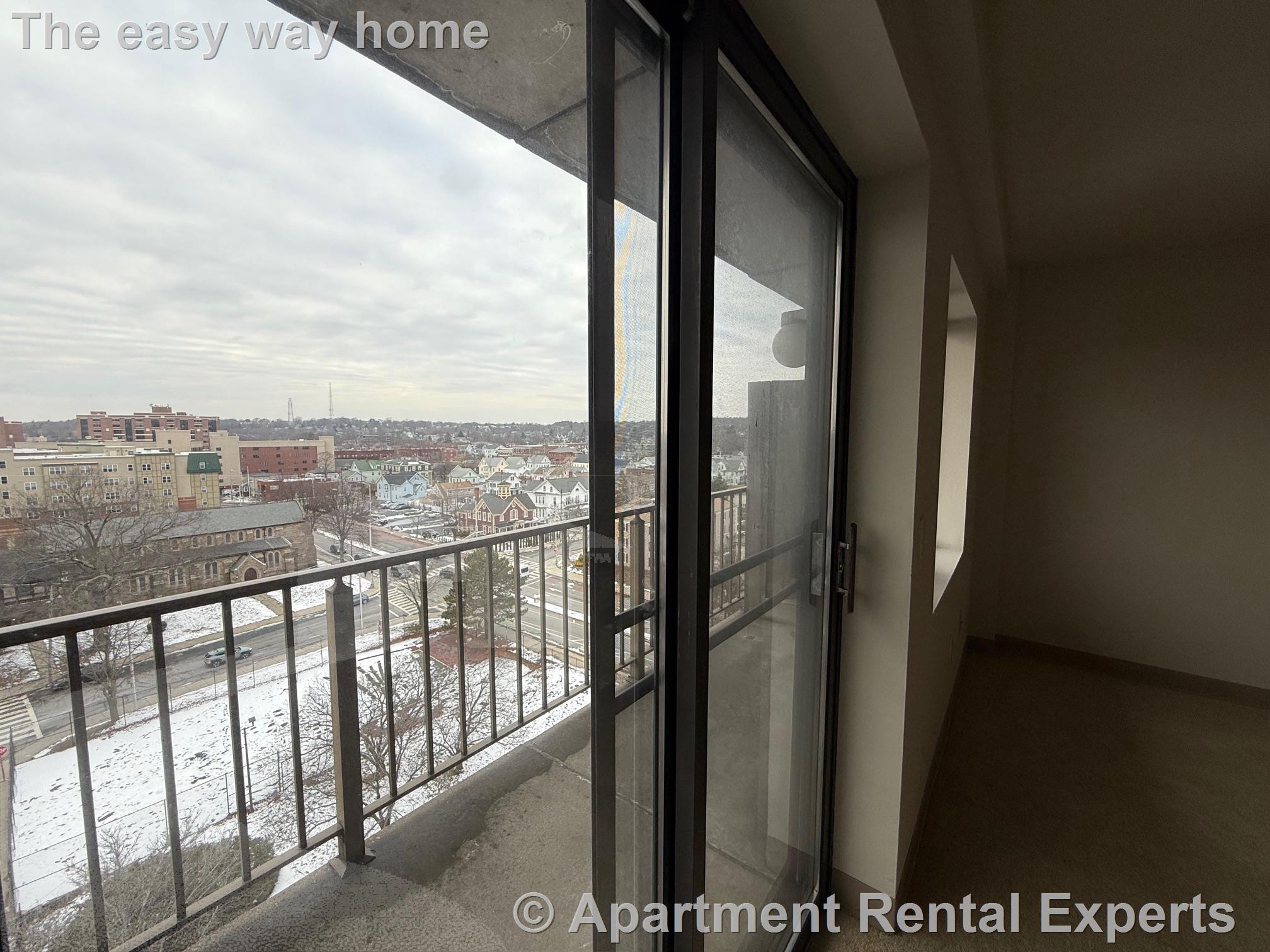2 bed, 2 bath apartment for rent at 99 Florence St Unit 904, Malden Center — photo 10 of 12