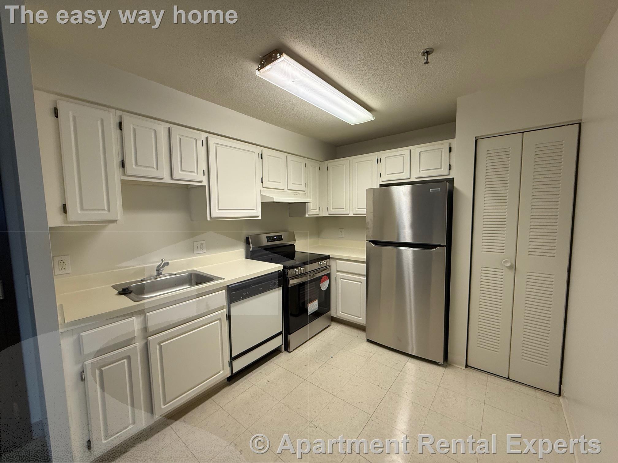 2 bed, 2 bath apartment for rent at 99 Florence St Unit 904, Malden Center