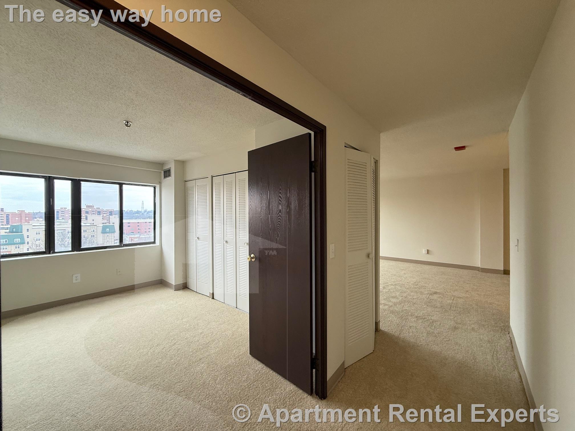 2 bed, 2 bath apartment for rent at 99 Florence St Unit 904, Malden Center — photo 7 of 12