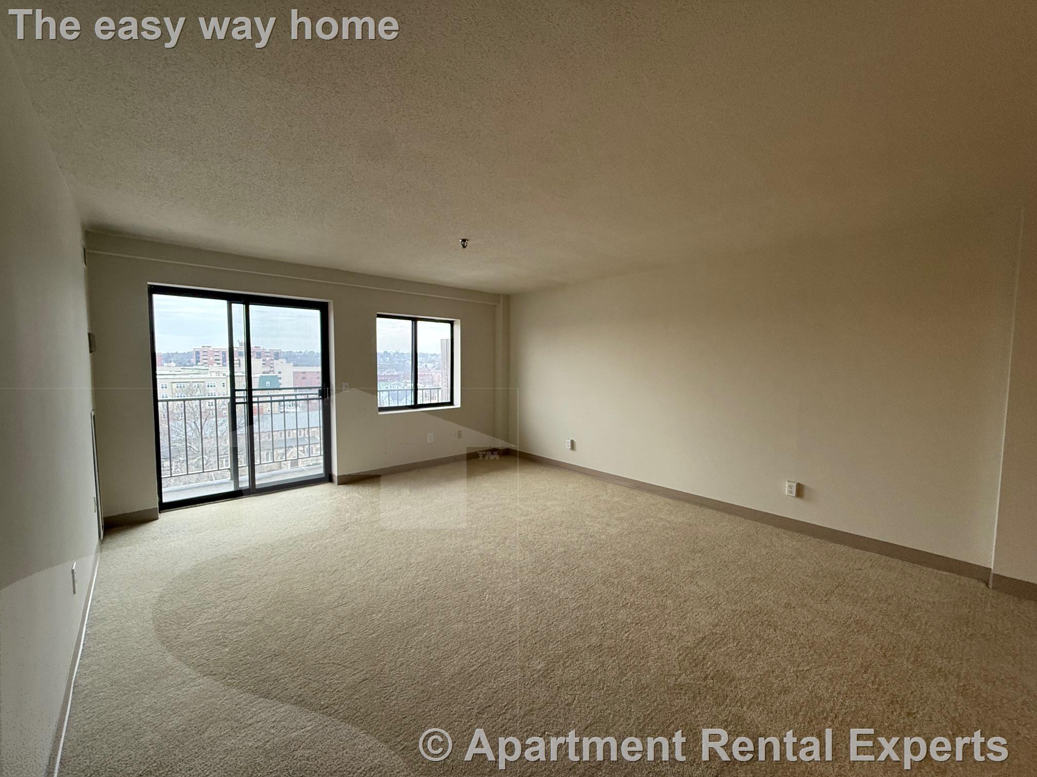 2 bed, 2 bath apartment for rent at 99 Florence St Unit 904, Malden Center — photo 9 of 12