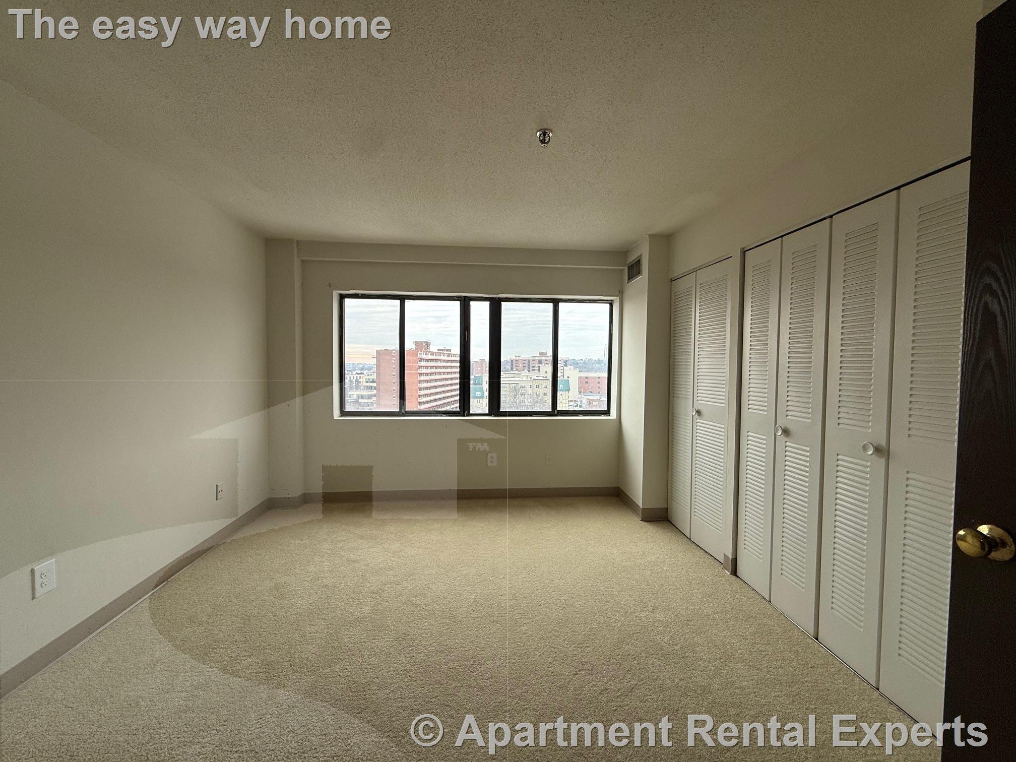 2 bed, 2 bath apartment for rent at 99 Florence St Unit 904, Malden Center — photo 4 of 12