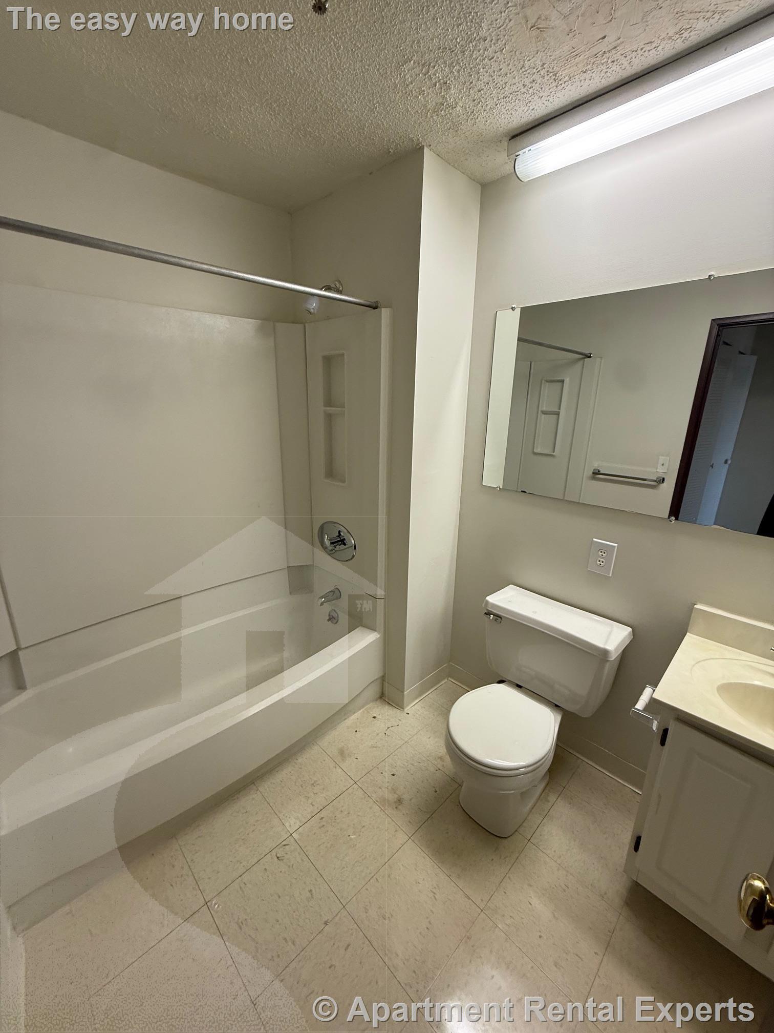2 bed, 2 bath apartment for rent at 99 Florence St Unit 904, Malden Center — photo 6 of 12
