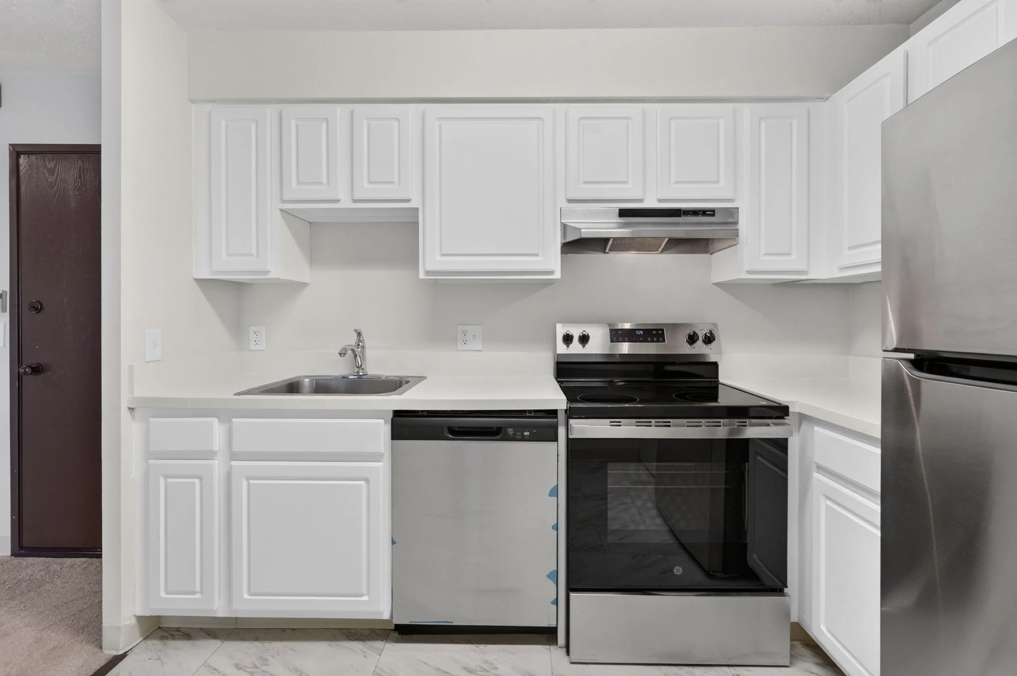 1 bed, 1 bath apartment for rent at 99 Florence St Unit 905, Malden — photo 28 of 33