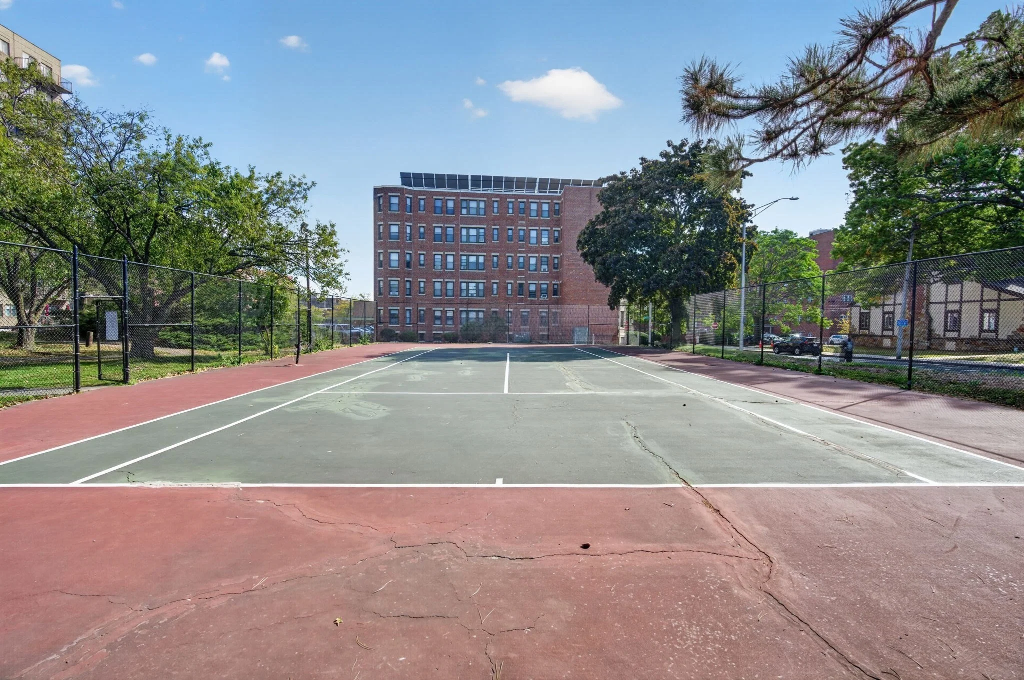 1 bed, 1 bath apartment for rent at 99 Florence St Unit 905, Malden — photo 3 of 33