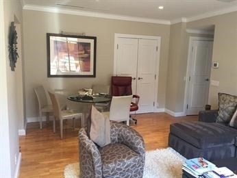 2 bed, 2 bath apartment for rent at 99 Florence Unit 10-1D, Newton — photo 2 of 28