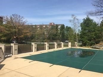 2 bed, 2 bath apartment for rent at 99 Florence Unit 10-1D, Newton — photo 26 of 28