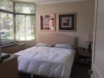 2 bed, 2 bath apartment for rent at 99 Florence Unit 1D bldg 10, Newton — photo 9 of 28
