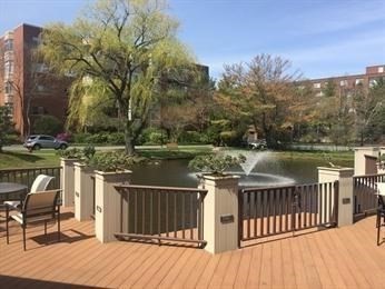2 bed, 2 bath apartment for rent at 99 Florence Unit 1D bldg 10, Newton — photo 28 of 28
