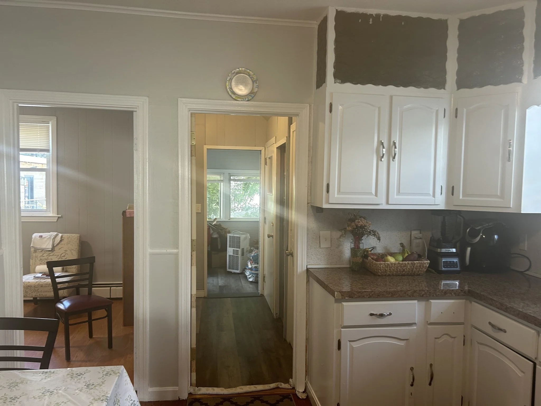 4 bed, 2 bath apartment for rent at 99 Franklin St Unit 2, East Somerville — photo 3 of 11