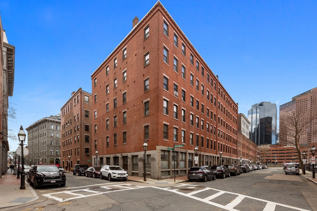 2 bed, 2 bath apartment for rent at 99 Fulton St Unit 4-4, North End — photo 18 of 20