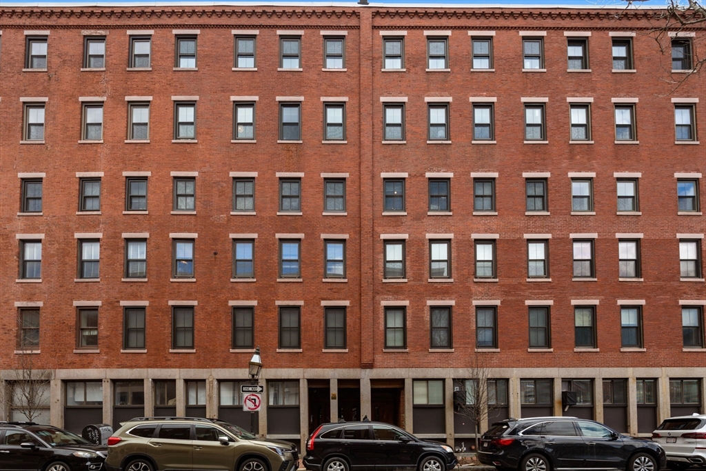 2 bed, 2 bath apartment for rent at 99 Fulton St Unit 4-4, North End — photo 19 of 20