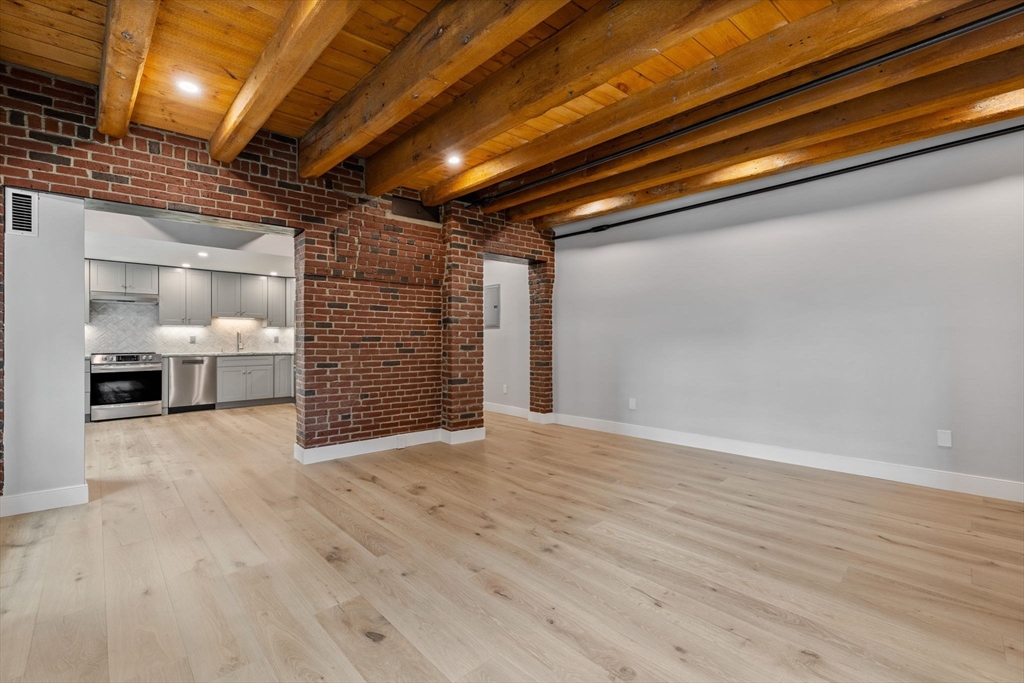 2 bed, 2 bath apartment for rent at 99 Fulton St Unit 4-4, North End — photo 5 of 20