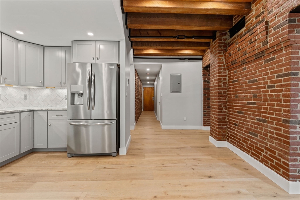 2 bed, 2 bath apartment for rent at 99 Fulton St Unit 4-4, North End — photo 3 of 20