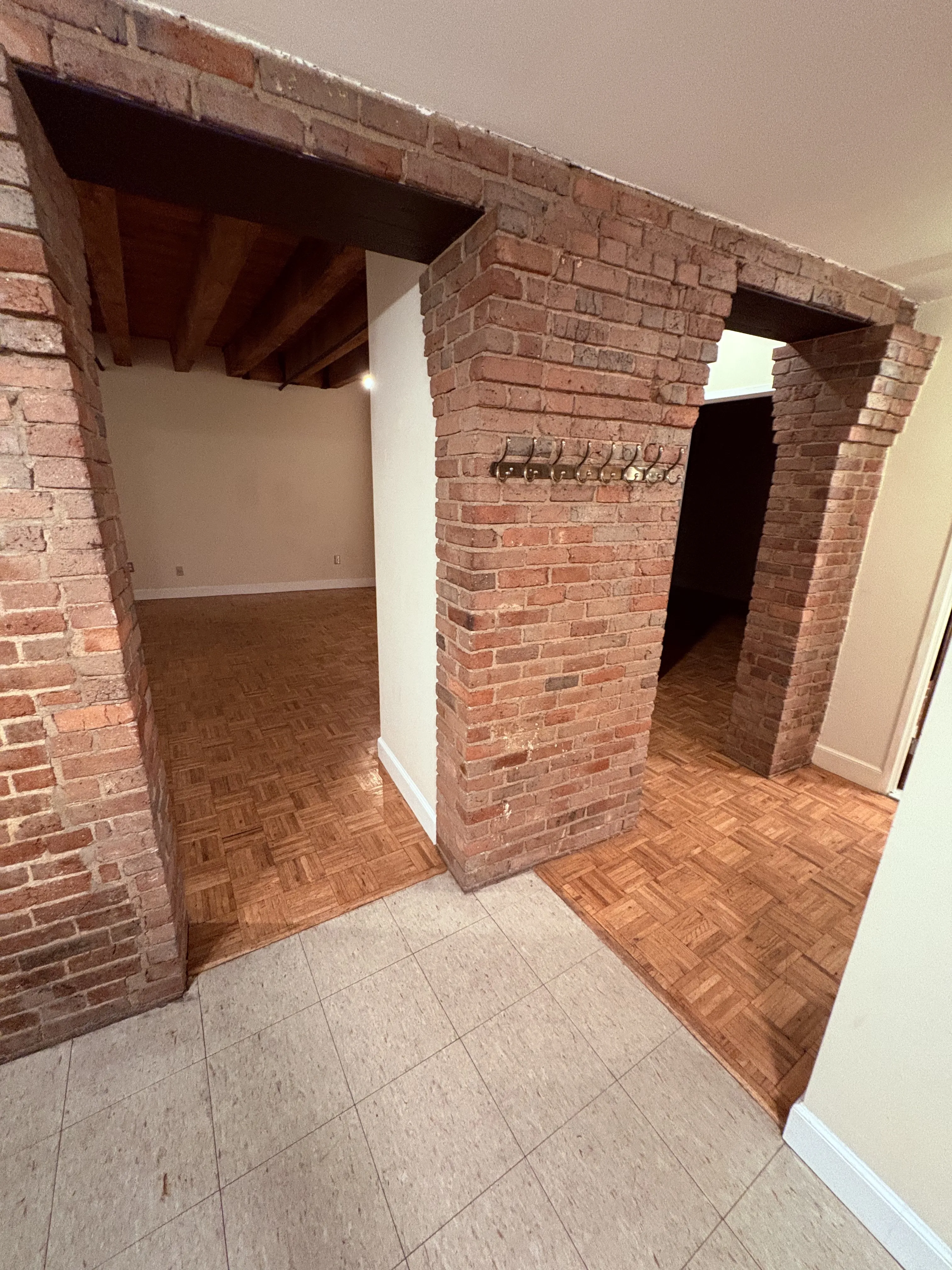1 bed, 1 bath apartment for rent at 99 Fulton St Unit 4-5, North End — photo 3 of 19