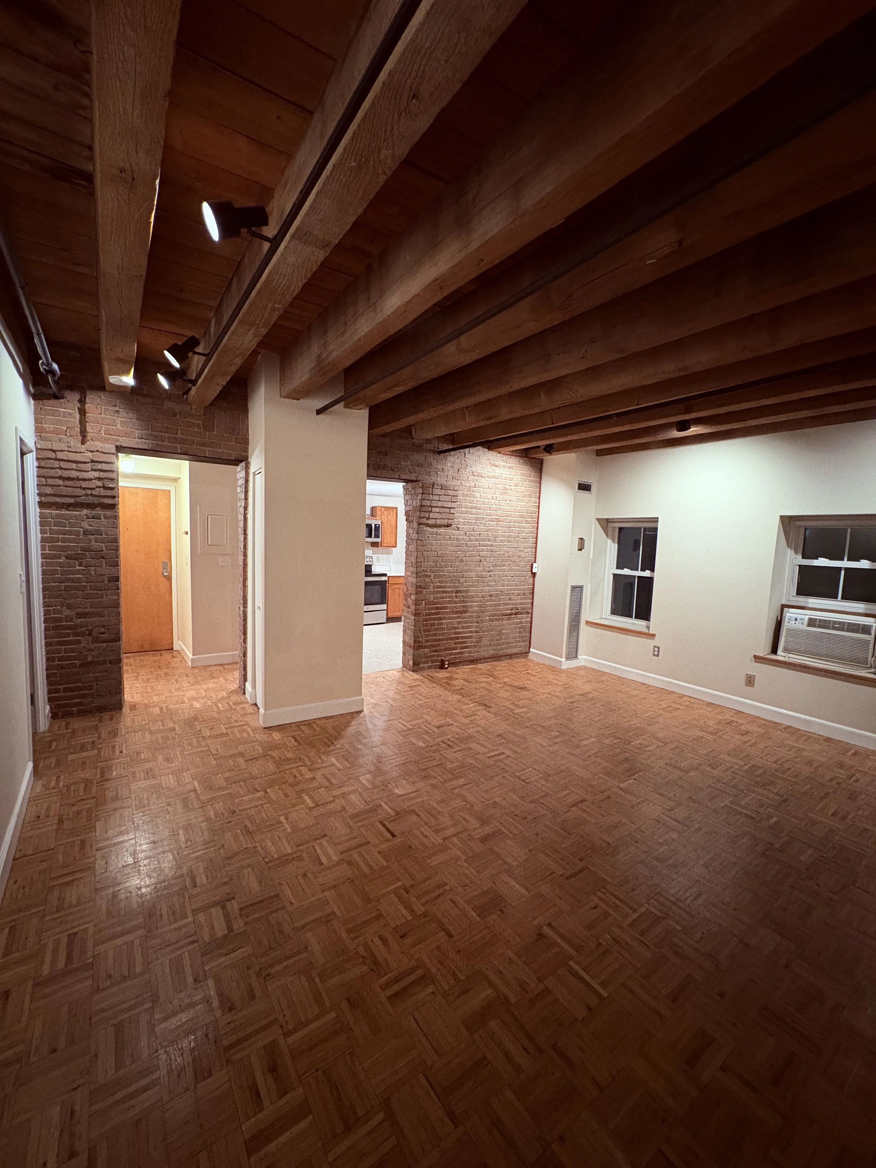 1 bed, 1 bath apartment for rent at 99 Fulton St Unit 4-5, North End — photo 8 of 19