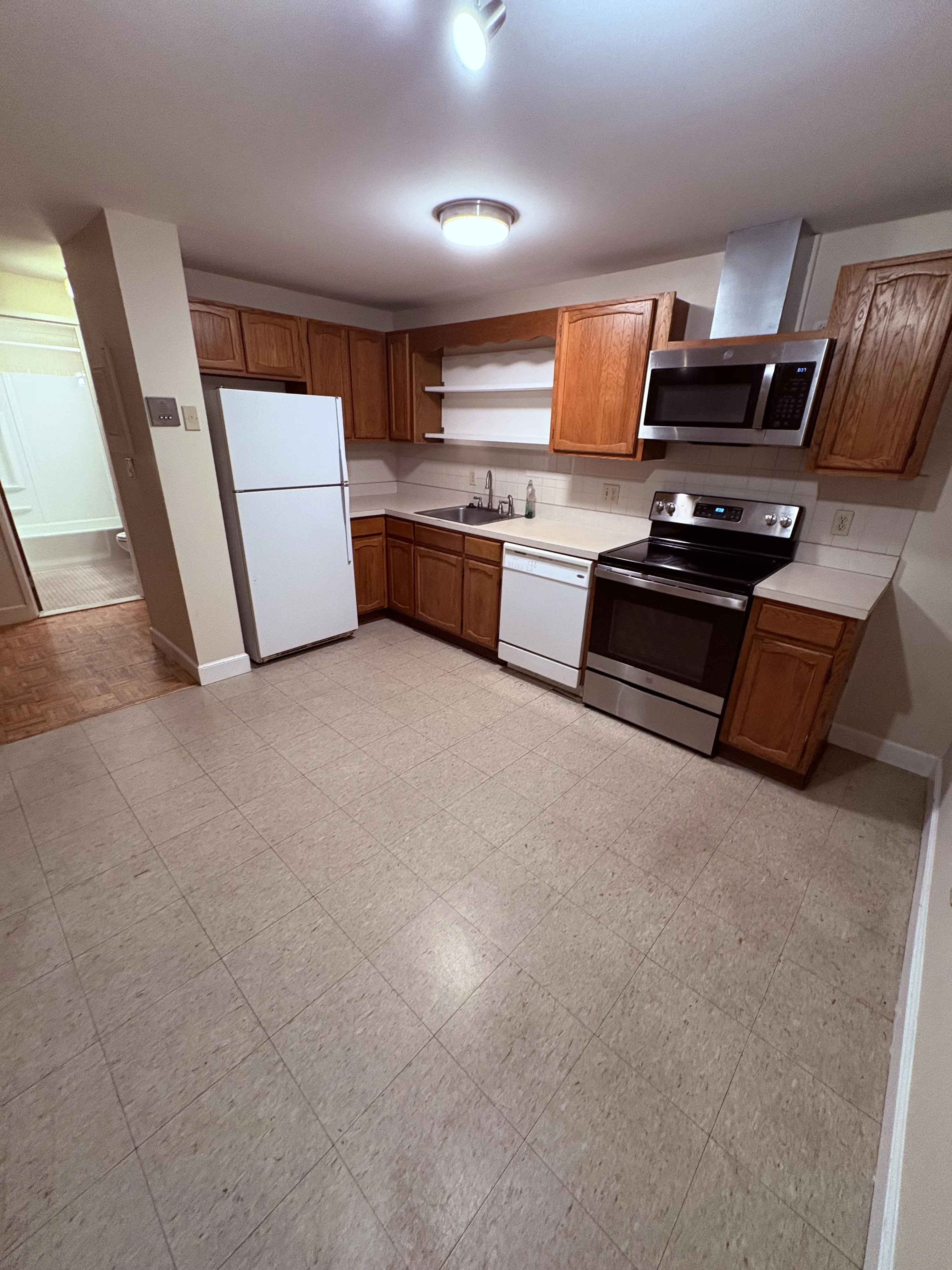 1 bed, 1 bath apartment for rent at 99 Fulton St Unit 4-5, North End — photo 15 of 19