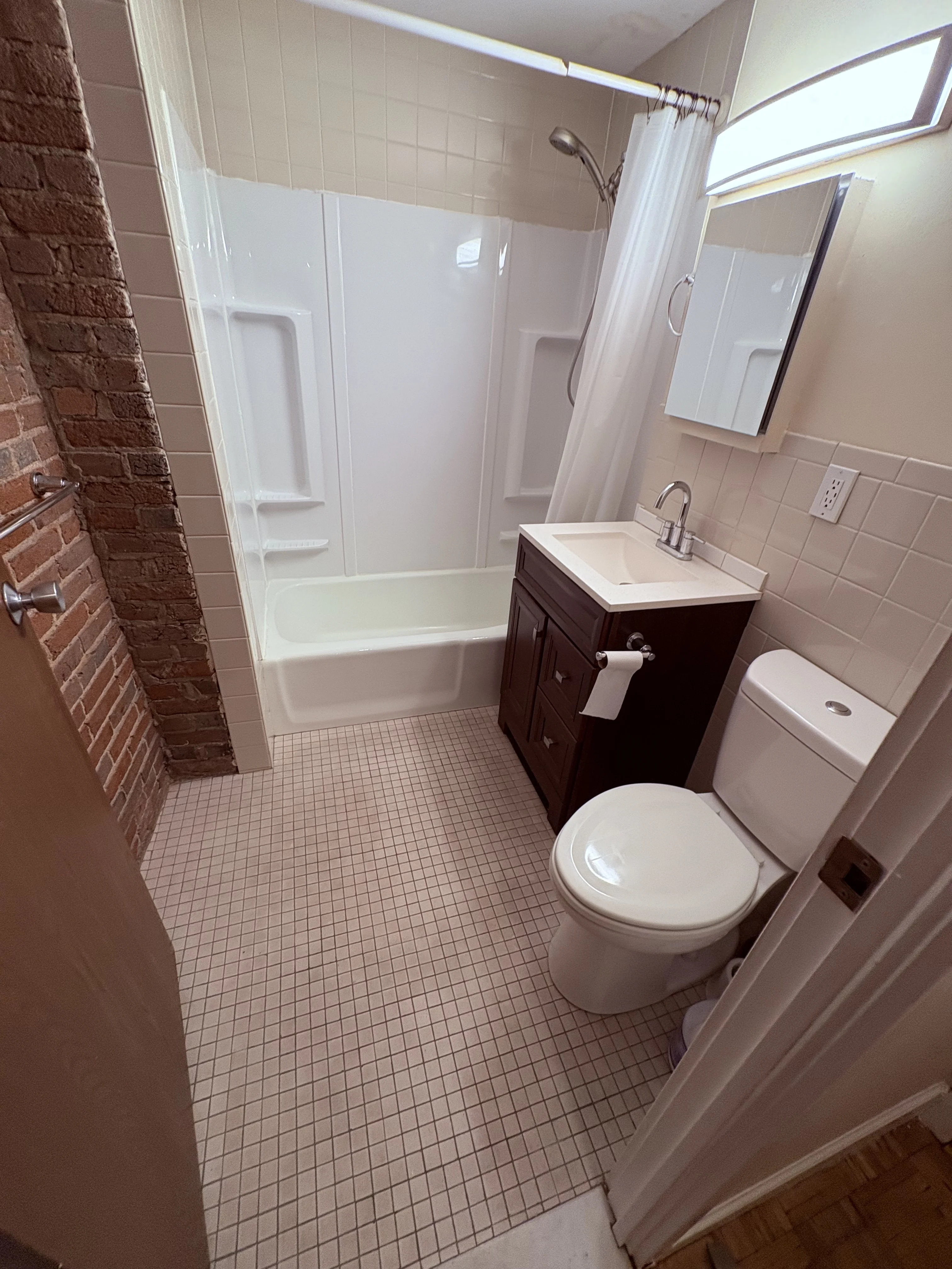 1 bed, 1 bath apartment for rent at 99 Fulton St Unit 4-5, North End — photo 19 of 19