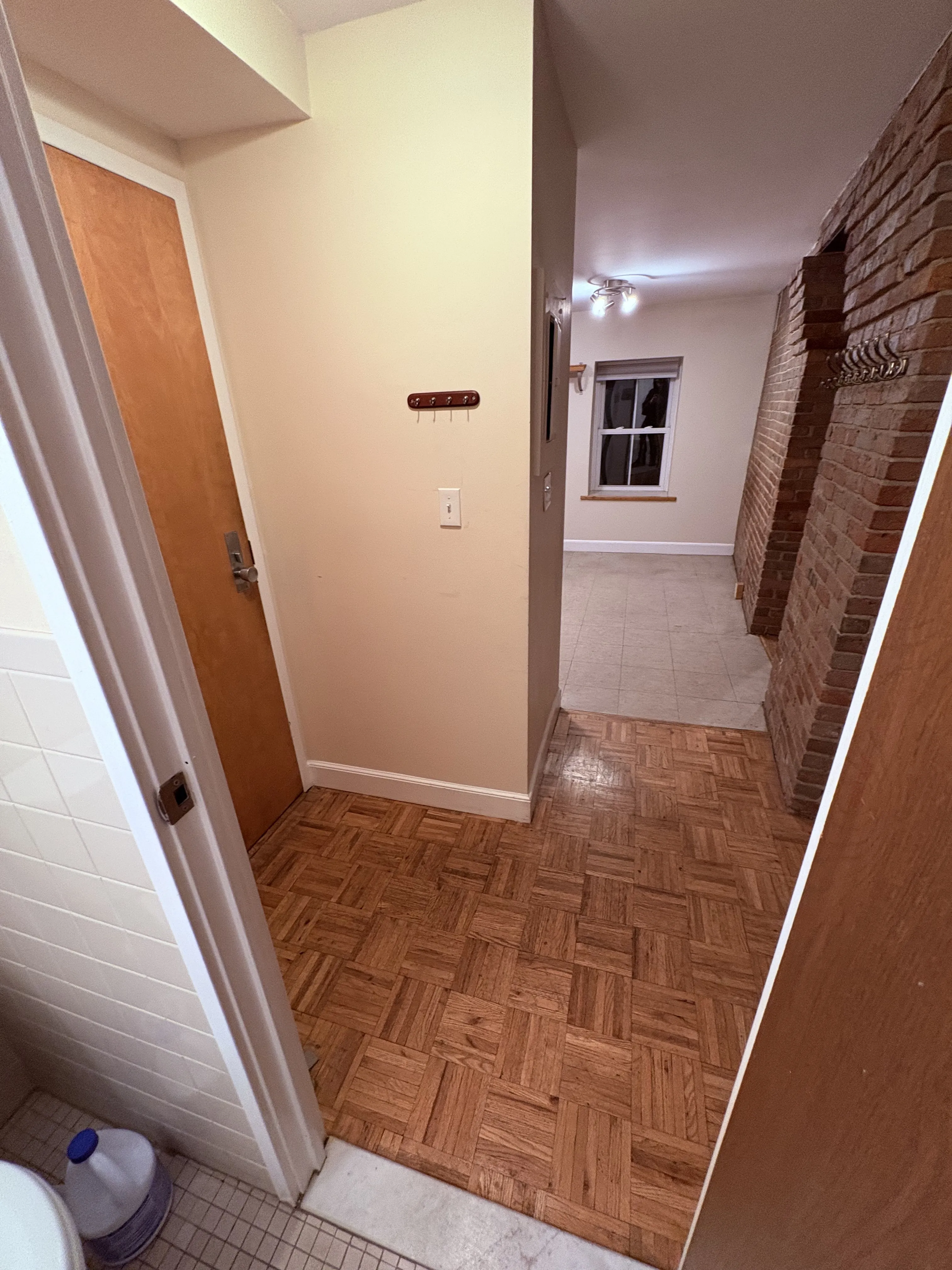 1 bed, 1 bath apartment for rent at 99 Fulton St Unit 4-5, North End — photo 12 of 19
