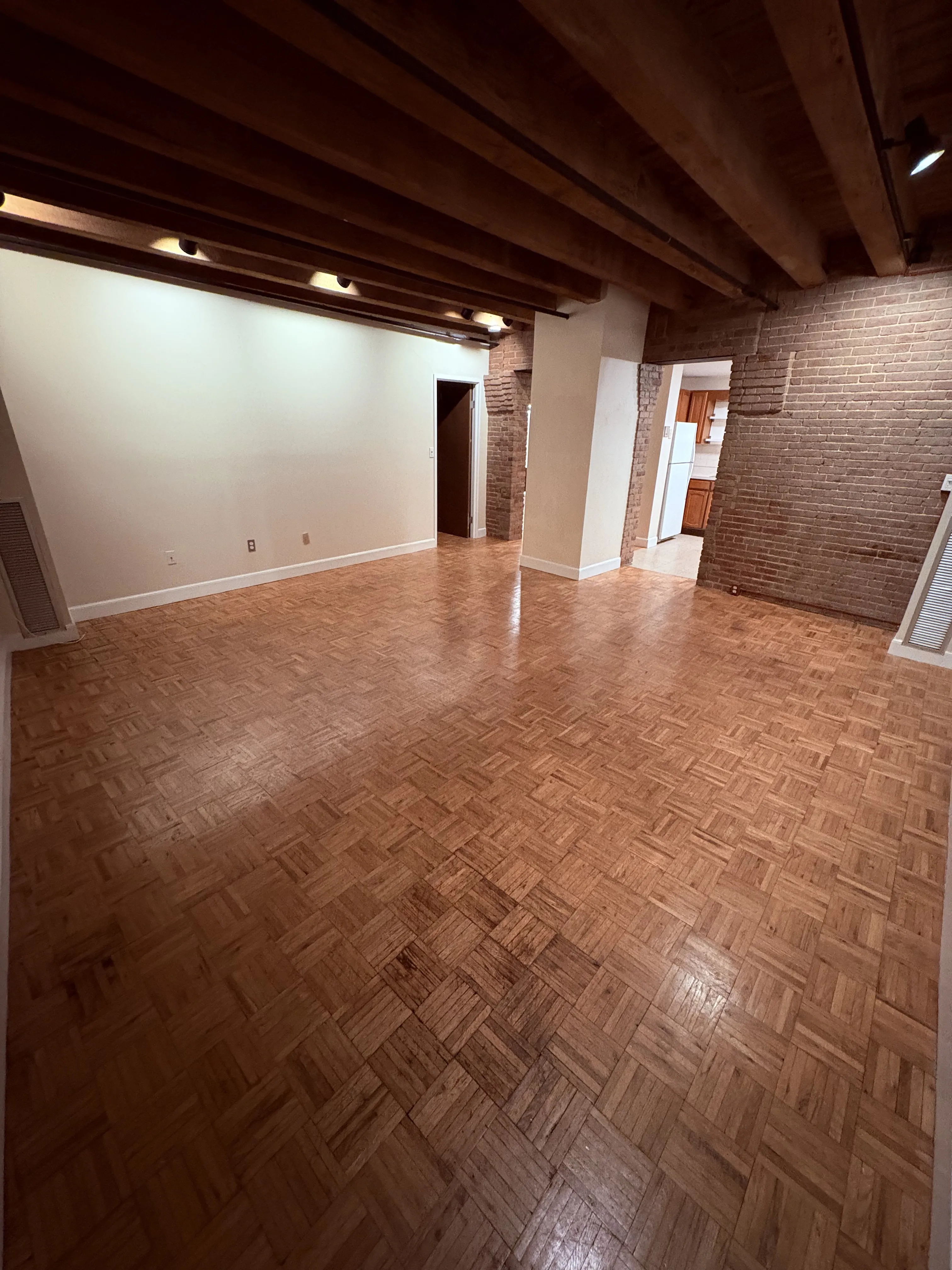 1 bed, 1 bath apartment for rent at 99 Fulton St Unit 4-5, North End — photo 1 of 19