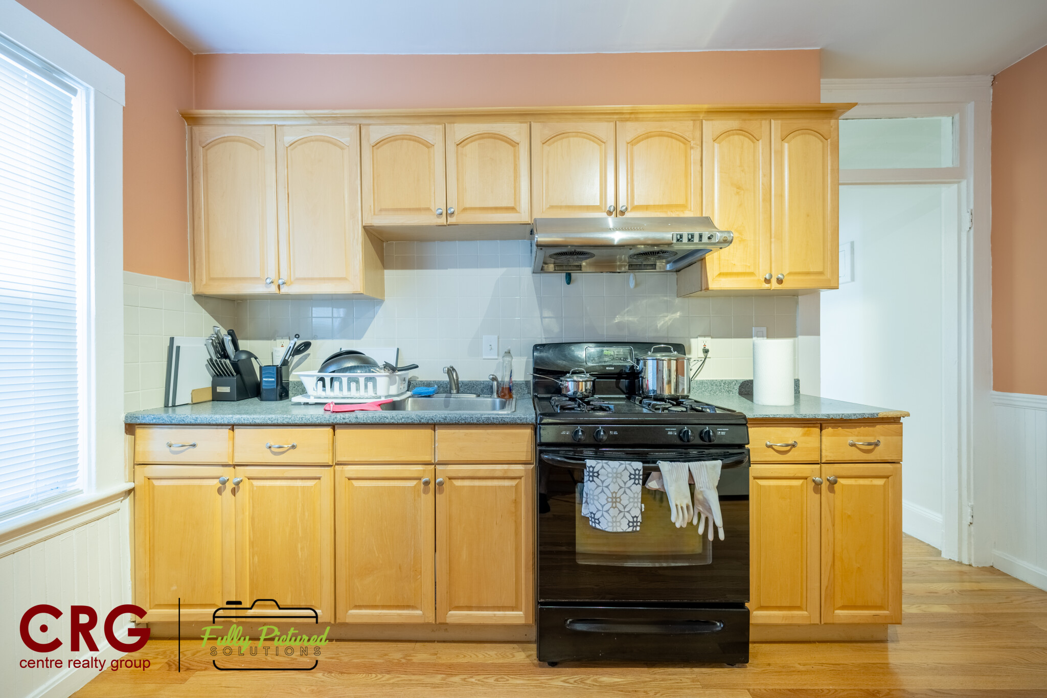 1 bed, 1 bath apartment for rent at 99 Glenville Ave Unit 3, Brighton — photo 2 of 16