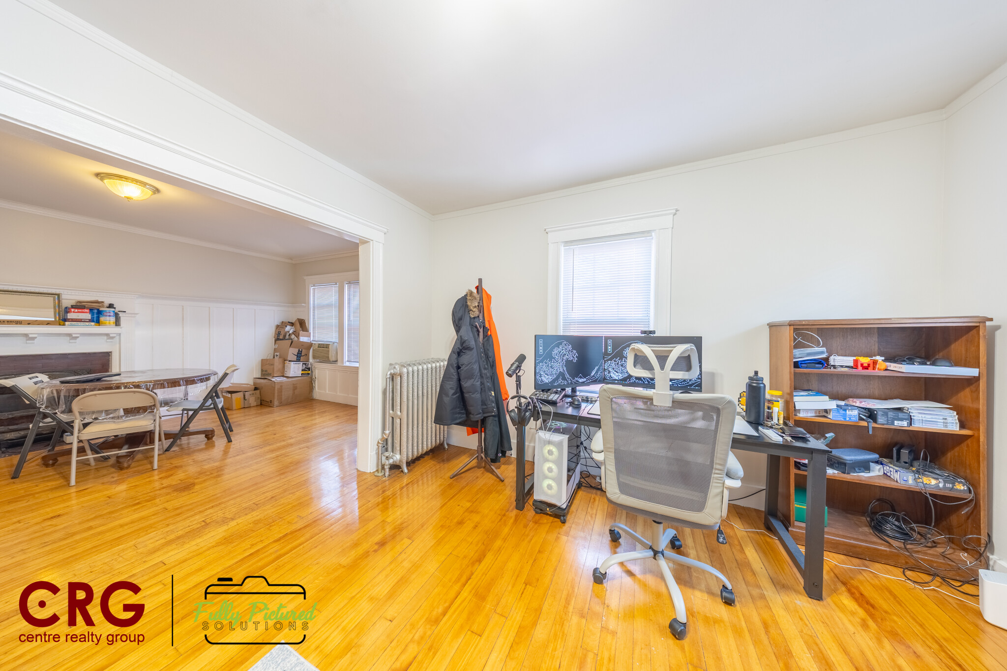 1 bed, 1 bath apartment for rent at 99 Glenville Ave Unit 3, Brighton — photo 11 of 16