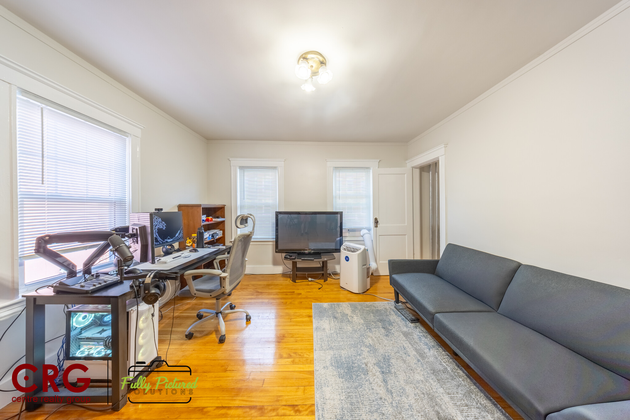 1 bed, 1 bath apartment for rent at 99 Glenville Ave Unit 3, Brighton — photo 9 of 16