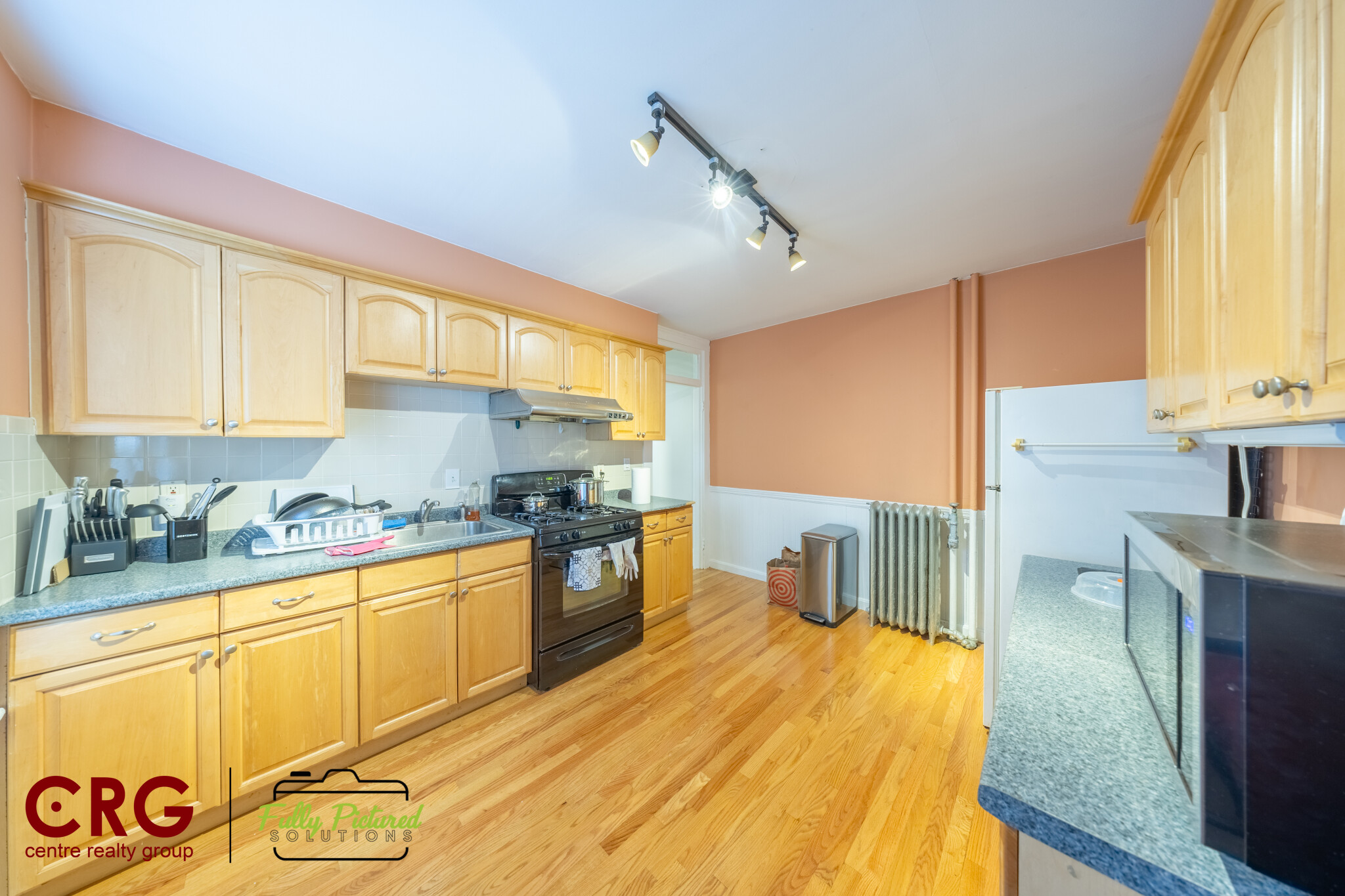 1 bed, 1 bath apartment for rent at 99 Glenville Ave Unit 3, Brighton — photo 4 of 16