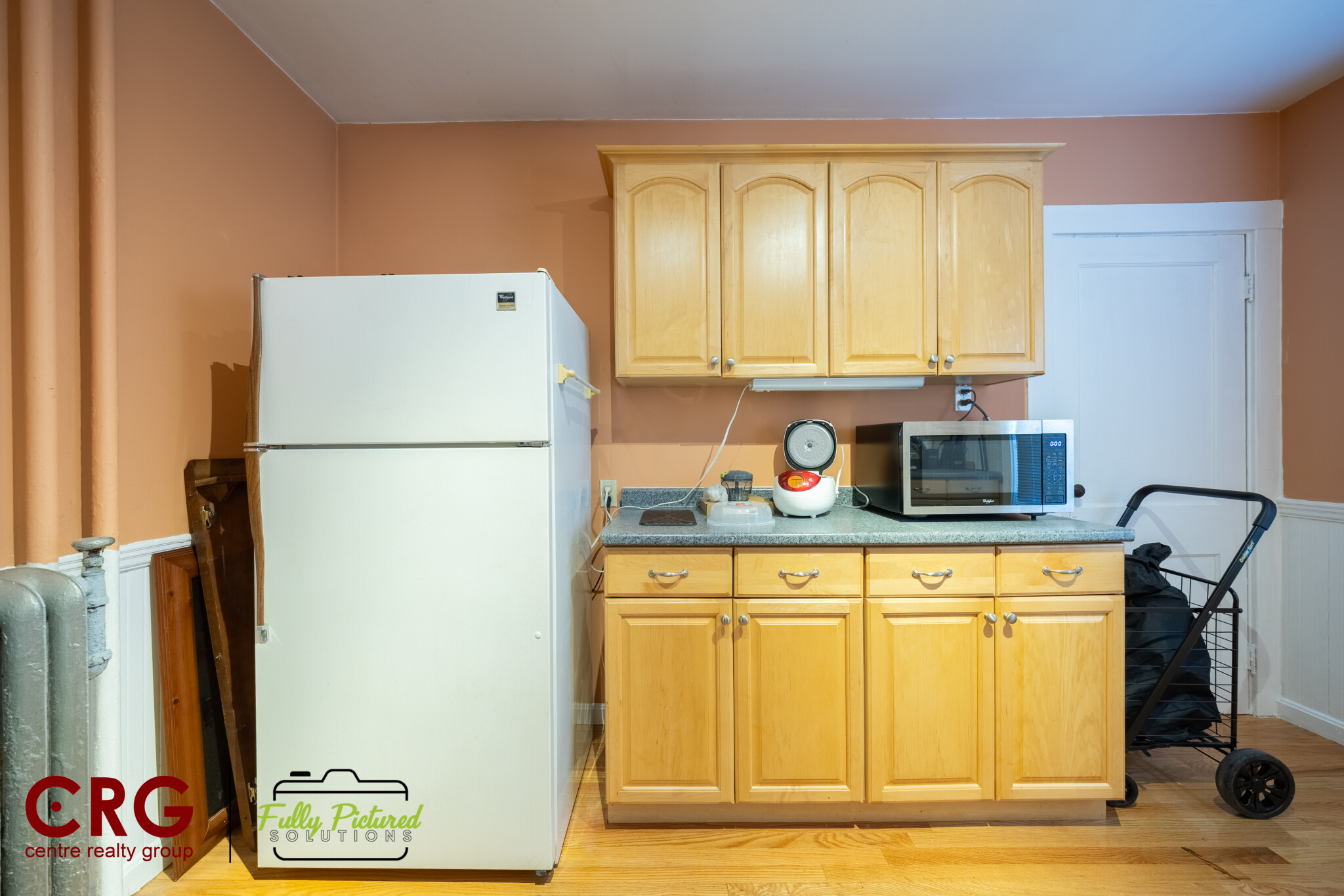 1 bed, 1 bath apartment for rent at 99 Glenville Ave Unit 3, Brighton — photo 3 of 16