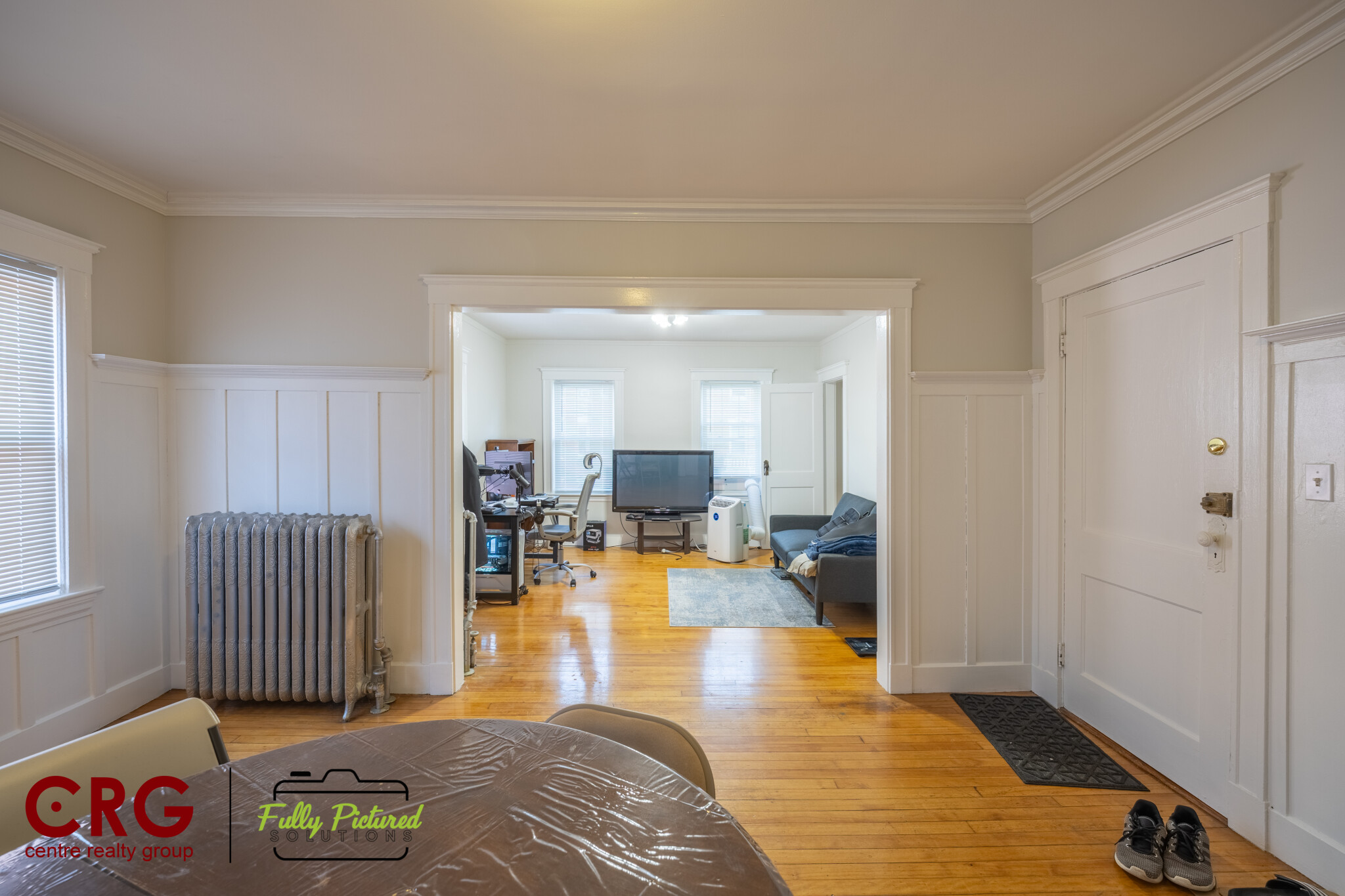 1 bed, 1 bath apartment for rent at 99 Glenville Ave Unit 3, Brighton — photo 8 of 16
