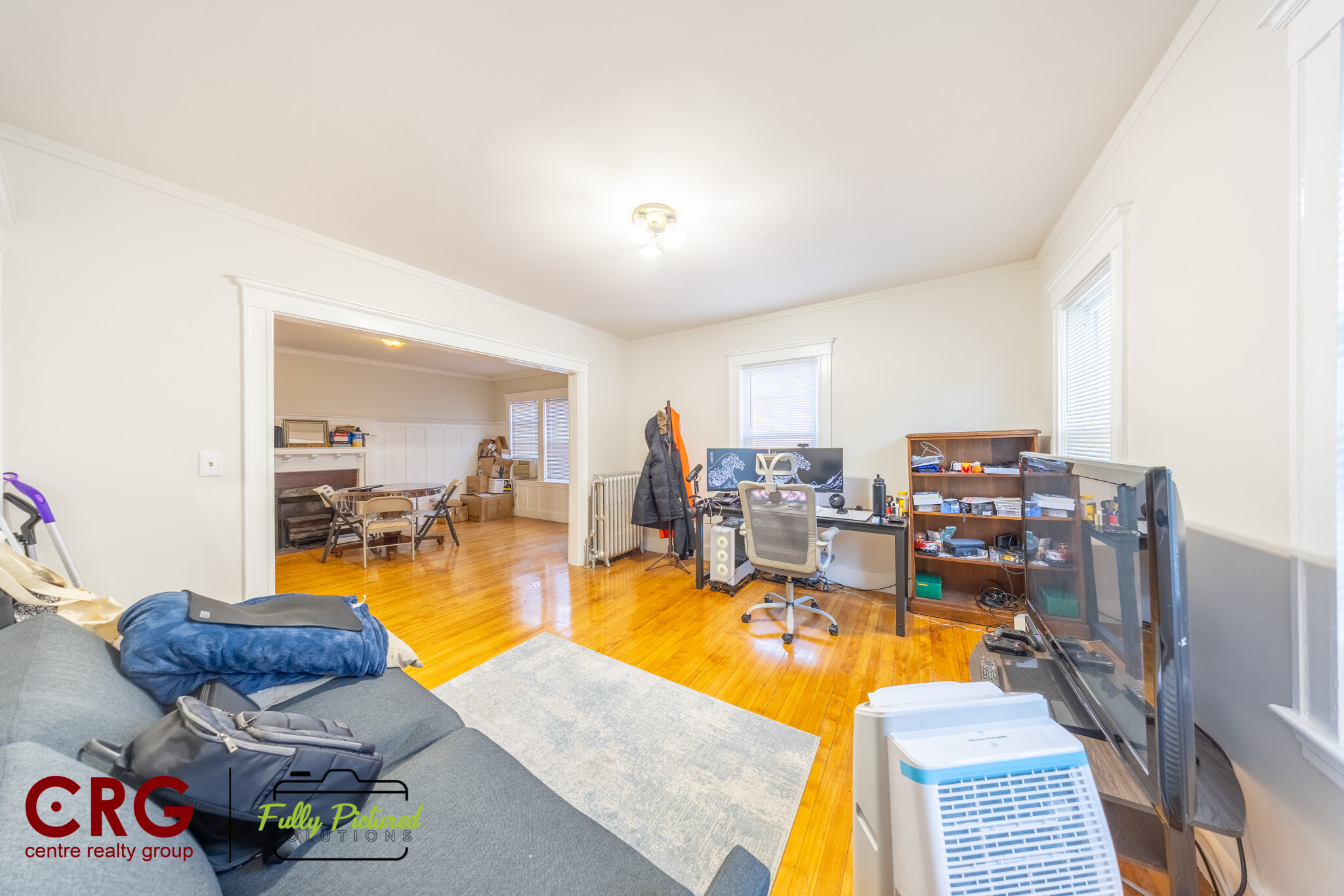 1 bed, 1 bath apartment for rent at 99 Glenville Ave Unit 3, Brighton — photo 12 of 16
