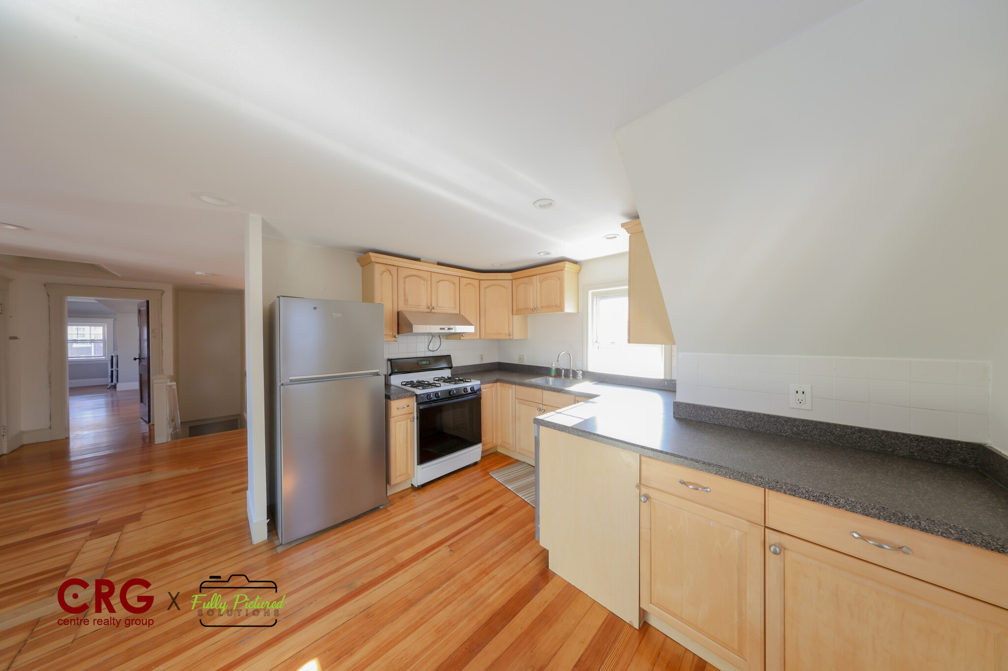 2 bed, 1 bath apartment for rent at 99 Glenville Ave Unit 4, Allston — photo 8 of 30