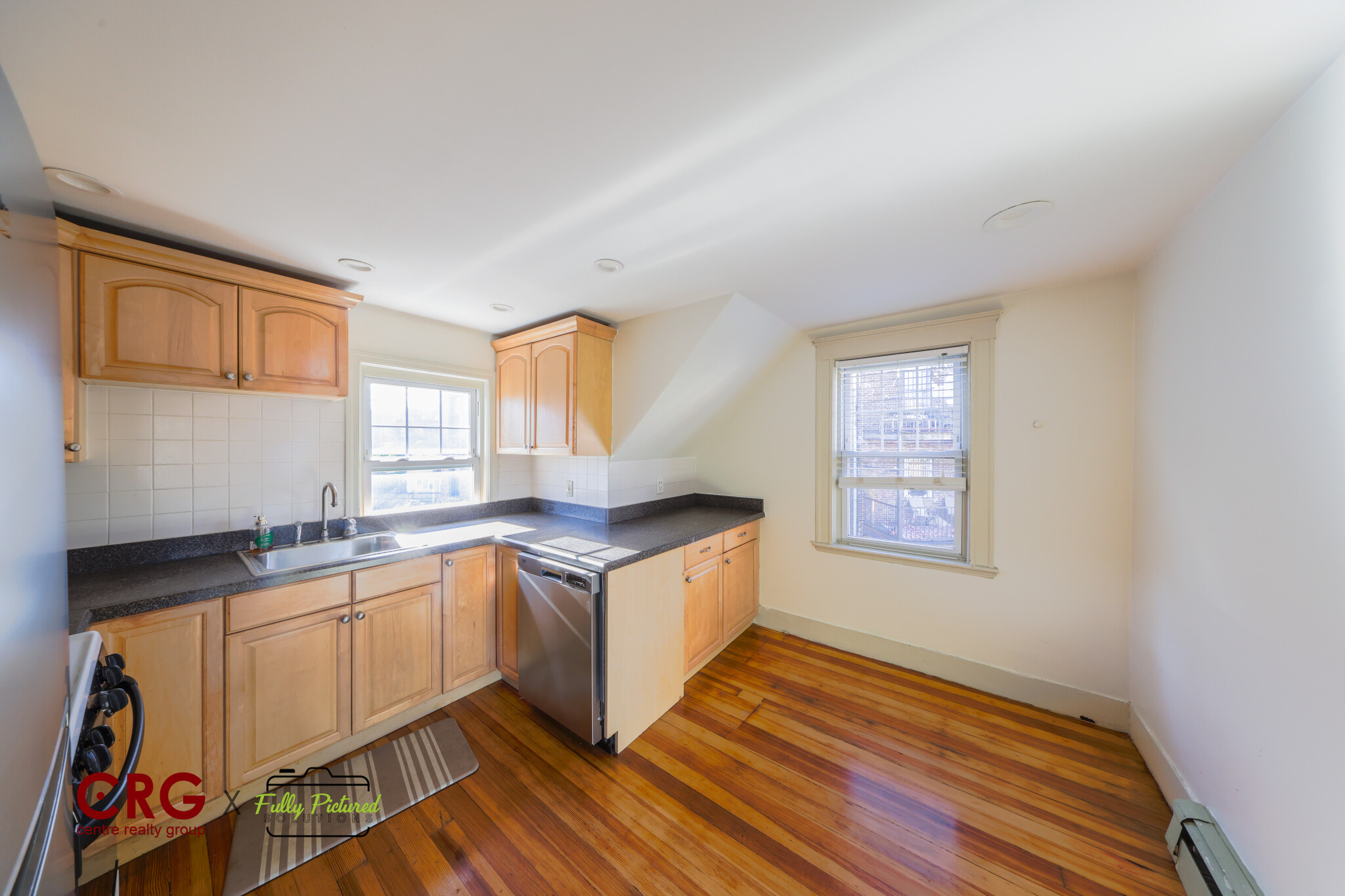 2 bed, 1 bath apartment for rent at 99 Glenville Ave Unit 4, Allston — photo 7 of 30