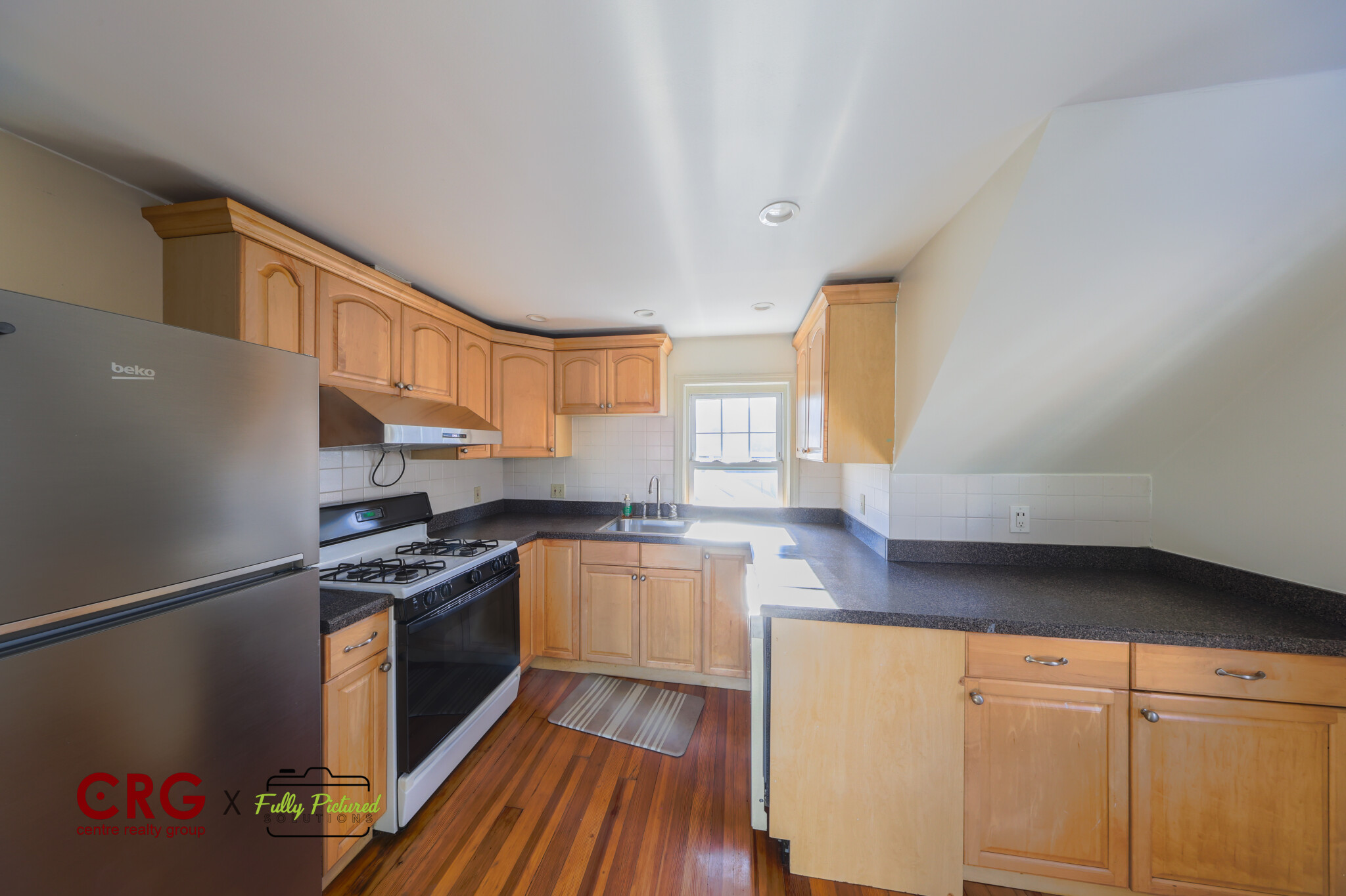 2 bed, 1 bath apartment for rent at 99 Glenville Ave Unit 4, Allston — photo 6 of 30