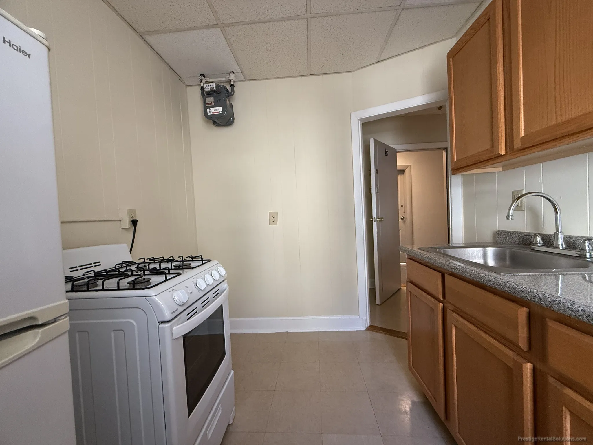 Studio bed, 1 bath apartment for rent at 99 Gordon St Unit 18, Brighton