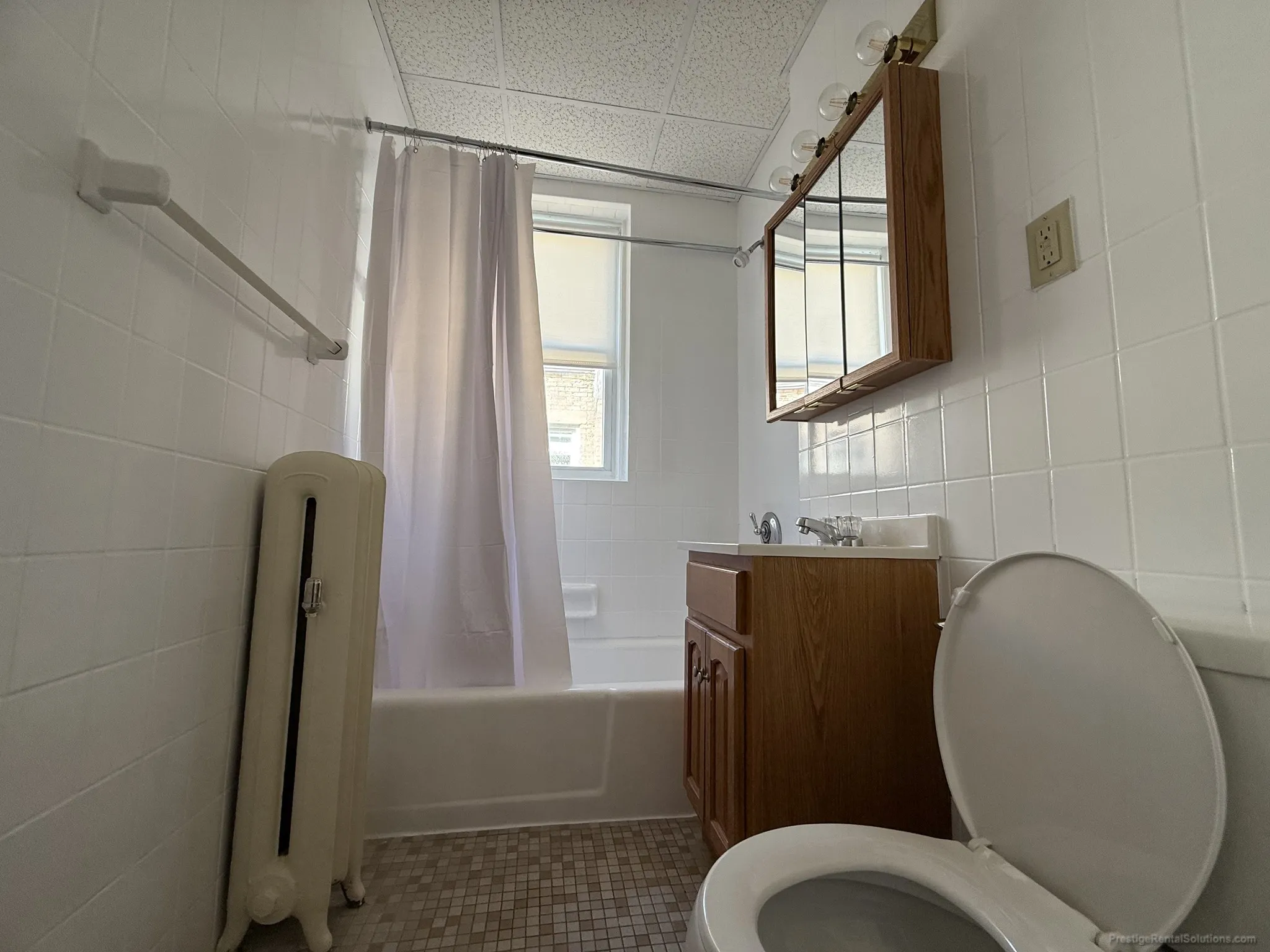 Studio bed, 1 bath apartment for rent at 99 Gordon St Unit 18, Brighton — photo 3 of 8