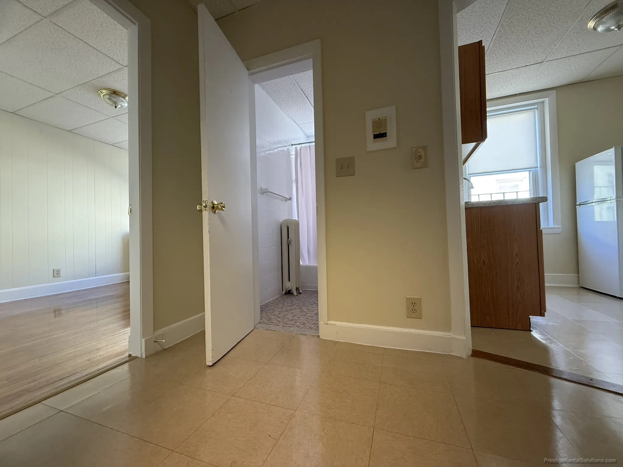 Studio bed, 1 bath apartment for rent at 99 Gordon St Unit 18, Brighton — photo 7 of 8
