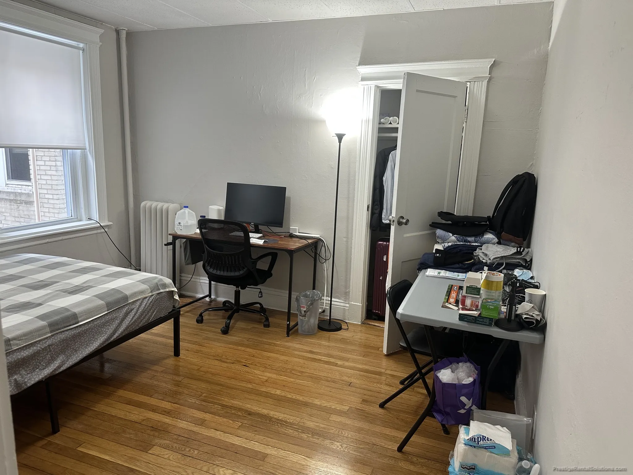 Studio bed, 1 bath apartment for rent at 99 Gordon St Unit 2, Brighton — photo 7 of 12