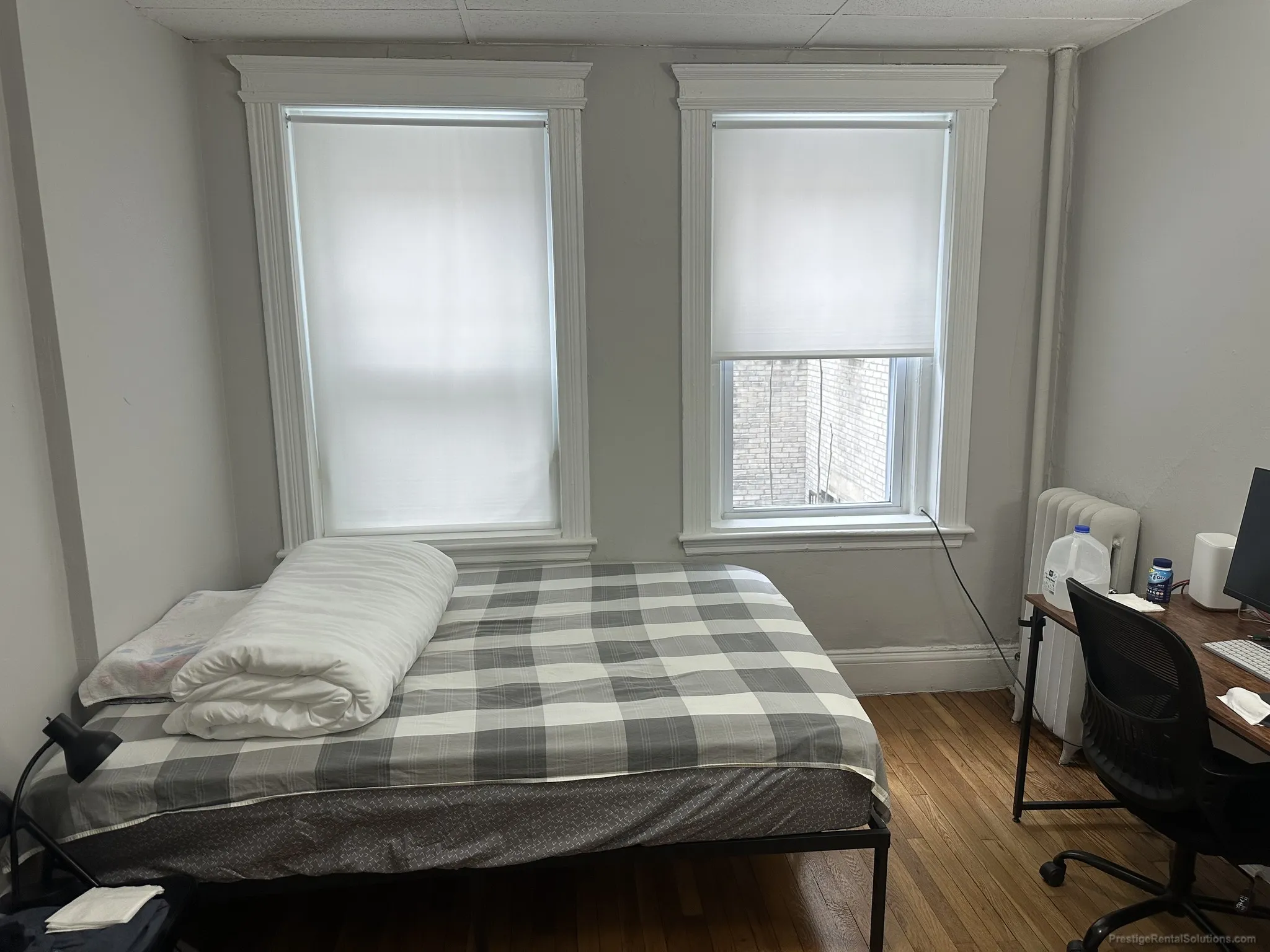 Studio bed, 1 bath apartment for rent at 99 Gordon St Unit 2, Brighton — photo 8 of 12