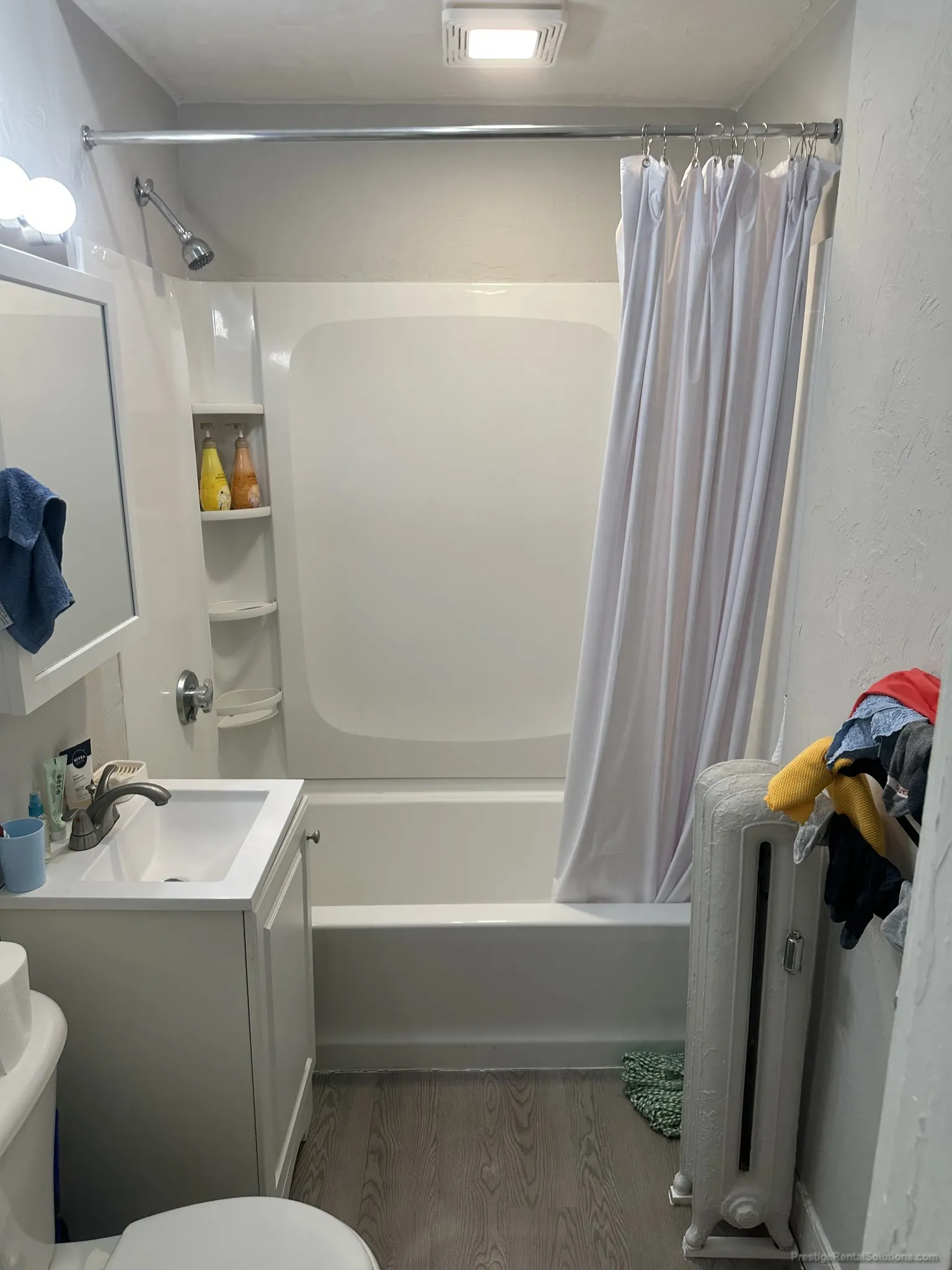 Studio bed, 1 bath apartment for rent at 99 Gordon St Unit 2, Brighton — photo 5 of 12