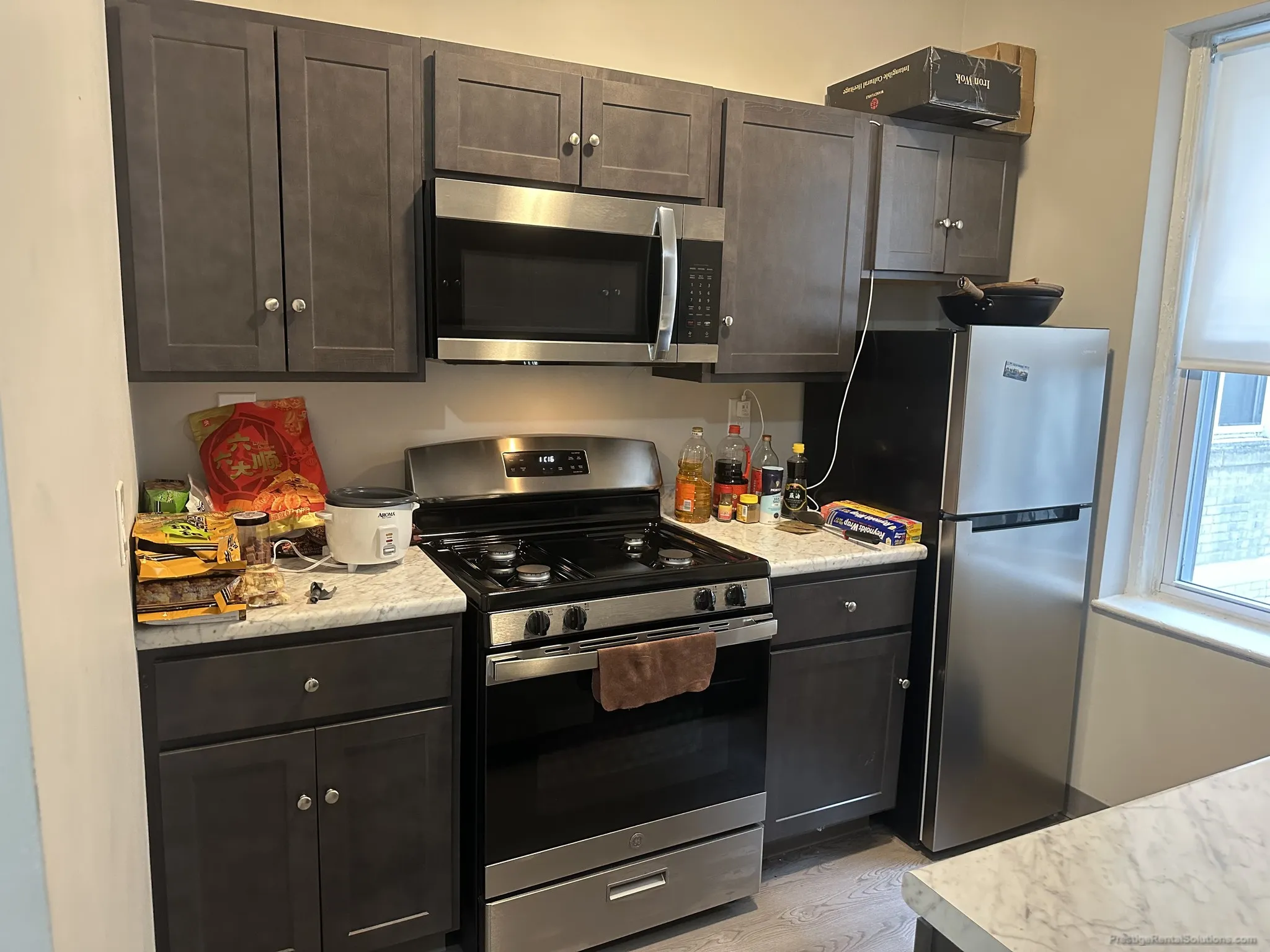 Studio bed, 1 bath apartment for rent at 99 Gordon St Unit 2, Brighton