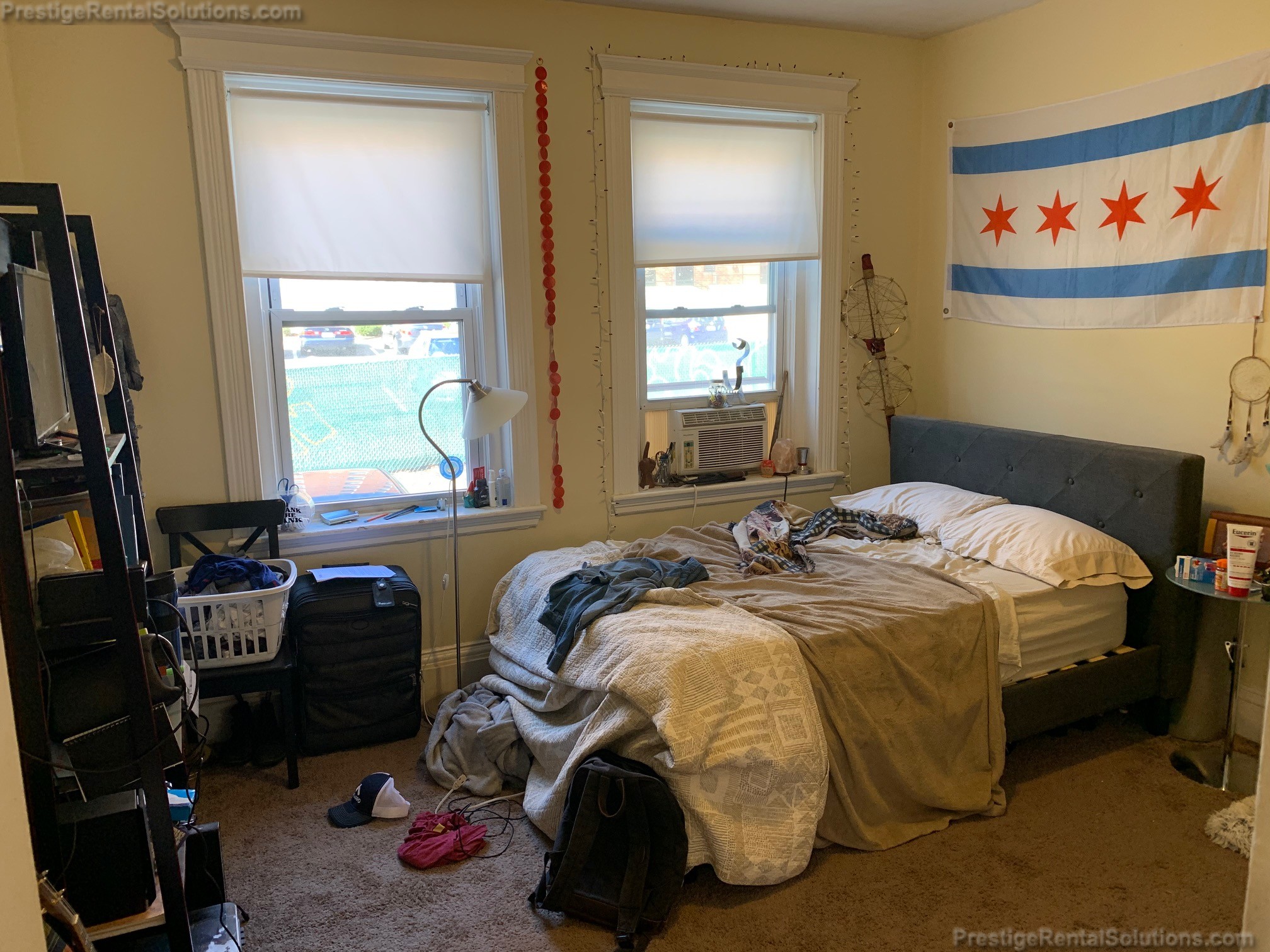 1 split bed, 1 bath apartment for rent at 99 Gordon St Unit 4, Brighton