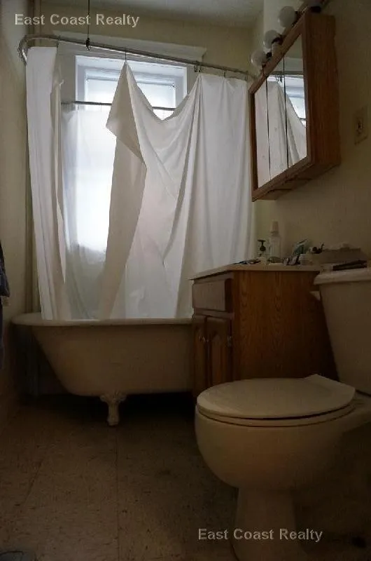 Studio bed, 1 bath apartment for rent at 99 Gordon St Unit 5, Brighton — photo 7 of 11