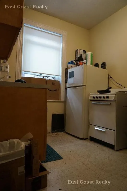 Studio bed, 1 bath apartment for rent at 99 Gordon St Unit 5, Brighton — photo 5 of 11