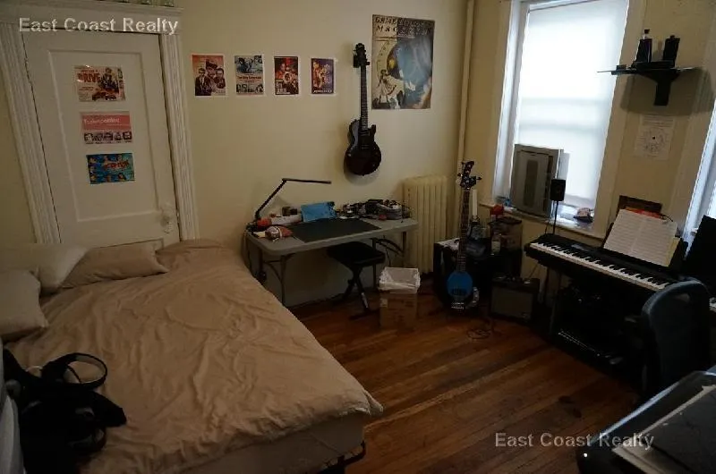 Studio bed, 1 bath apartment for rent at 99 Gordon St Unit 5, Brighton