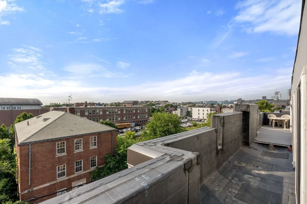 2 bed, 1.5 bath apartment for rent at 99 Gove St Unit 11-, East Boston — photo 20 of 21
