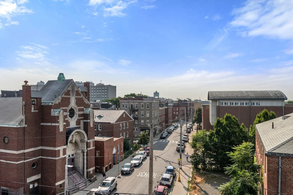 2 bed, 1.5 bath apartment for rent at 99 Gove St Unit 11-, East Boston — photo 19 of 21