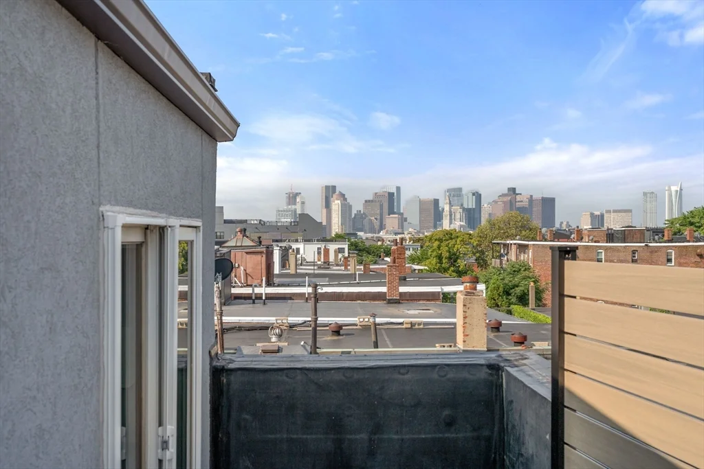 2 bed, 1.5 bath apartment for rent at 99 Gove St Unit 11-, East Boston